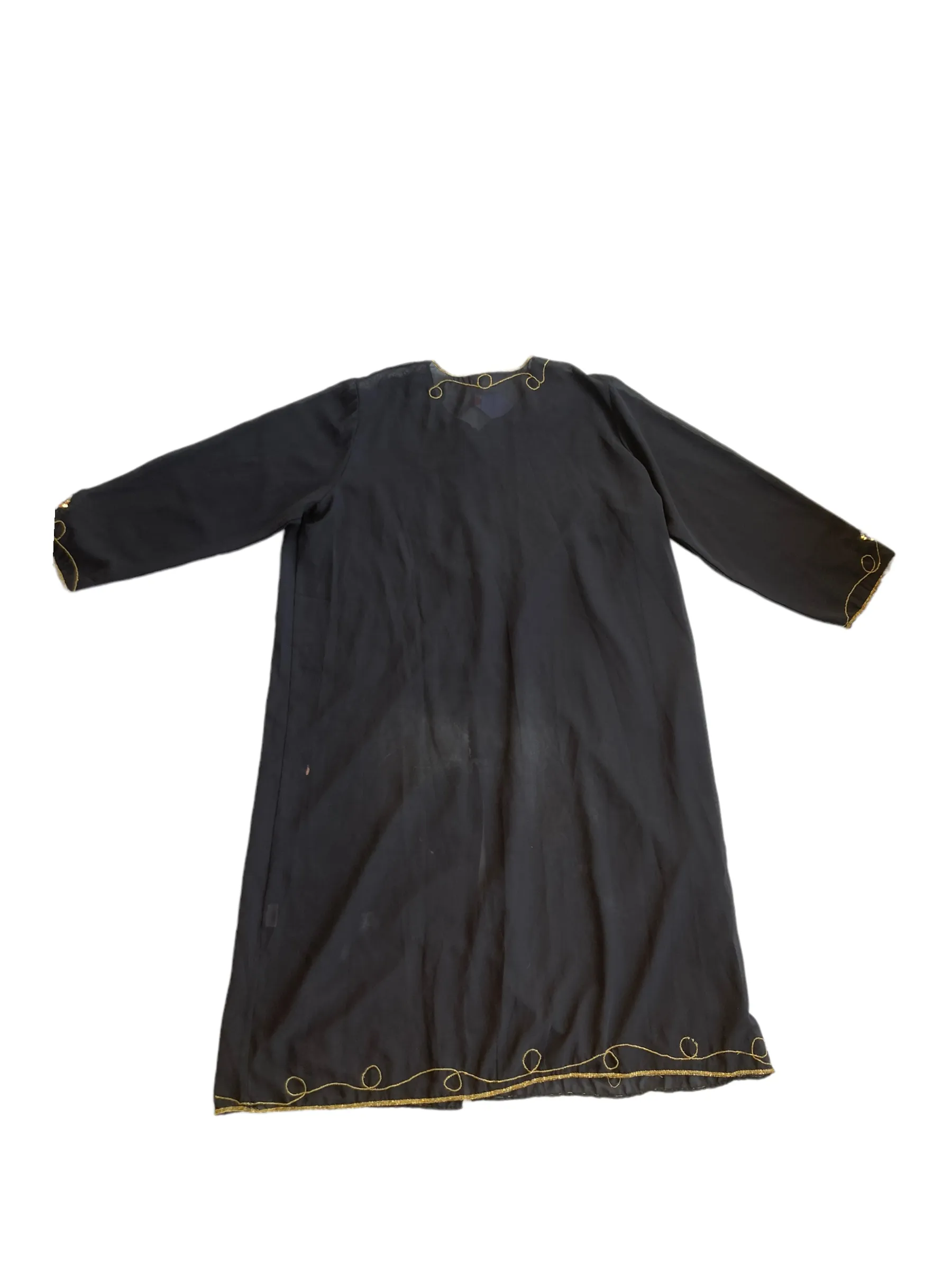 1990S SORCER KIMONO