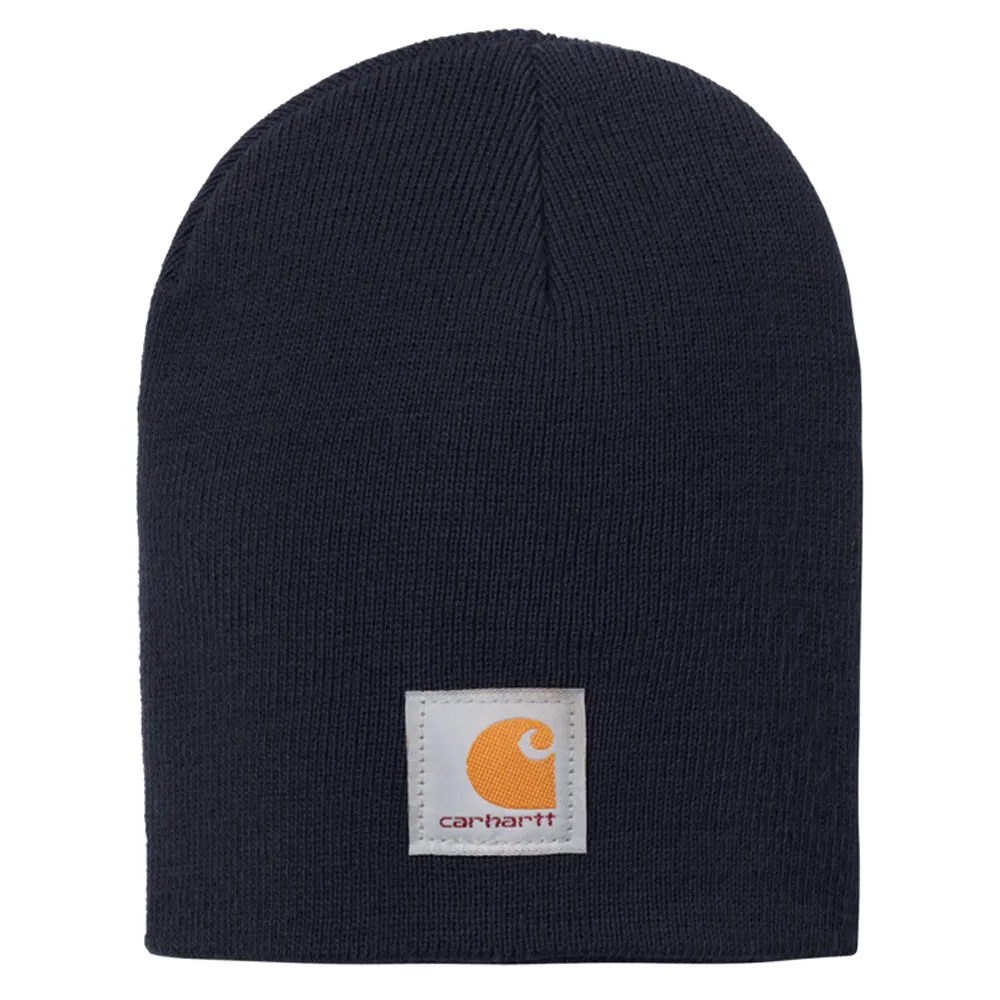 Acrylic Knit Hat