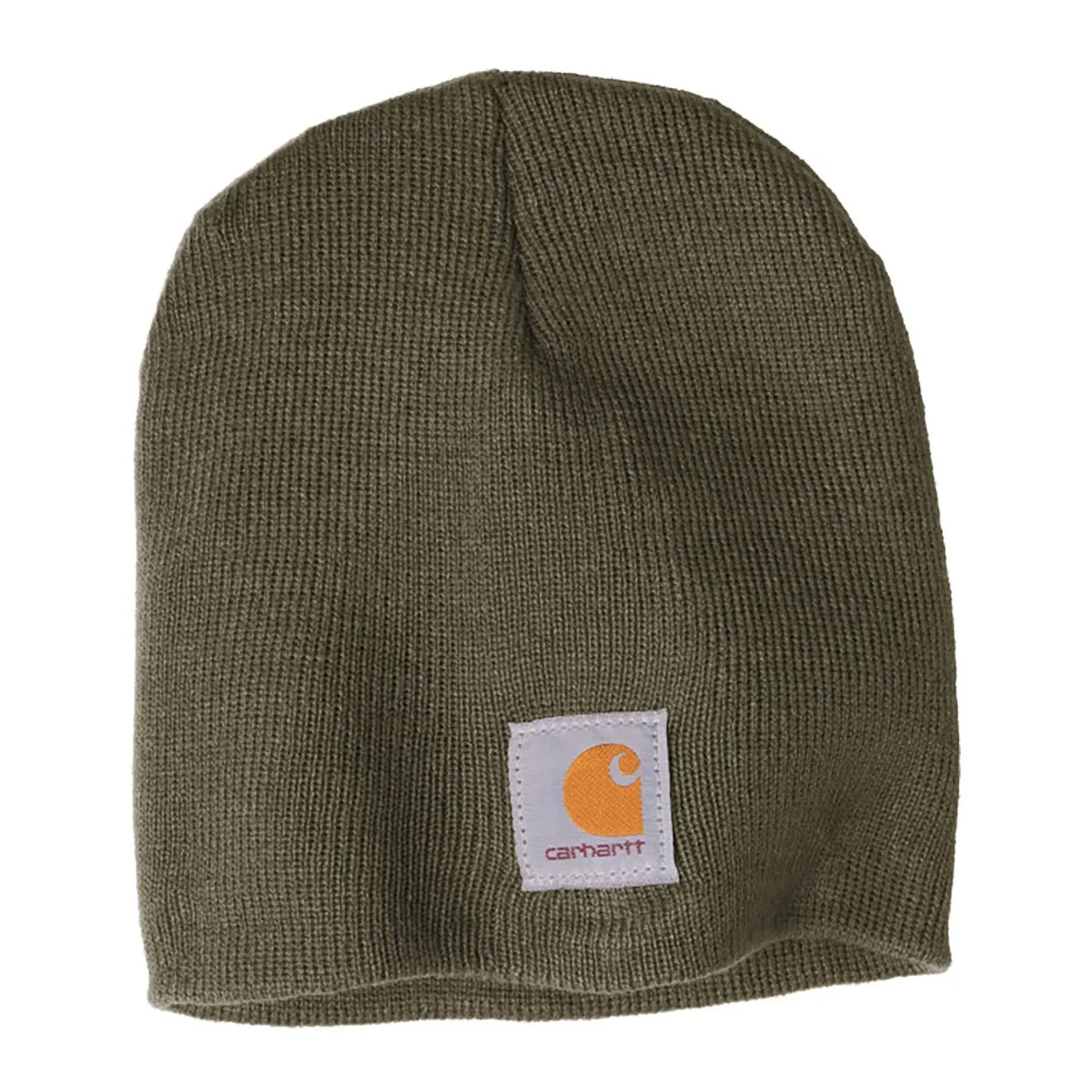 Acrylic Knit Hat