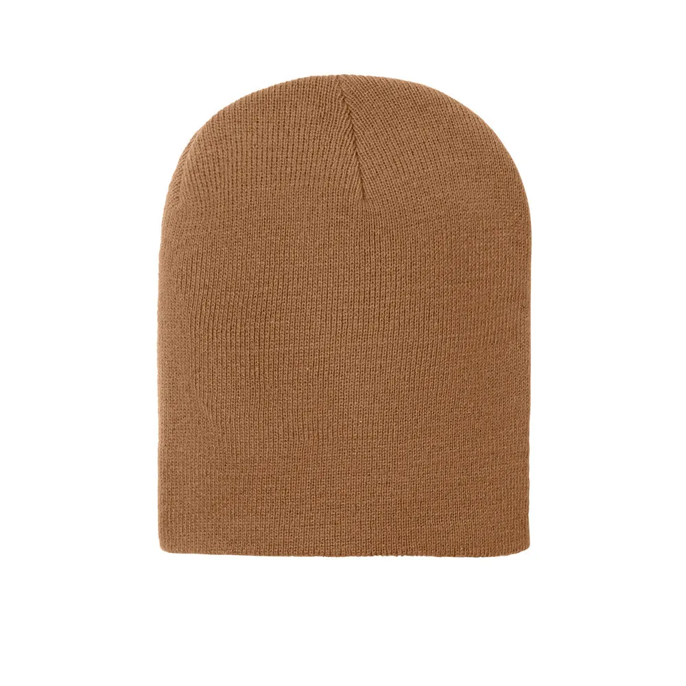 Acrylic Knit Hat
