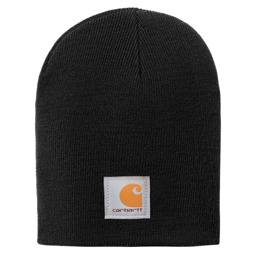 Acrylic Knit Hat