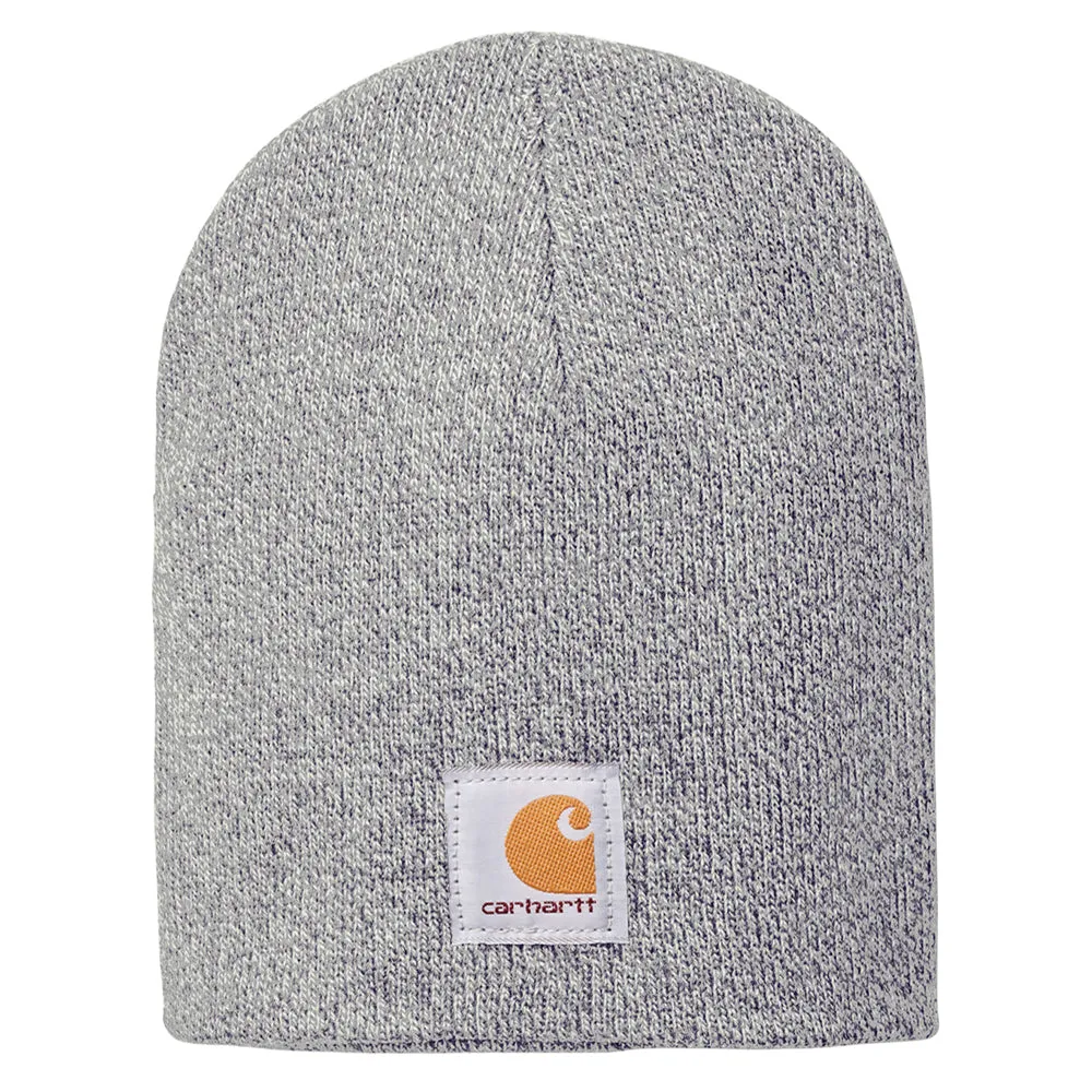 Acrylic Knit Hat