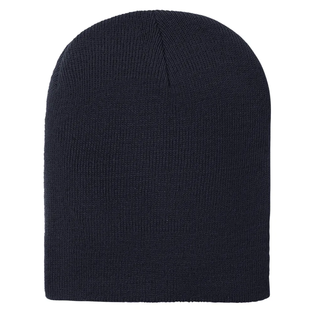 Acrylic Knit Hat