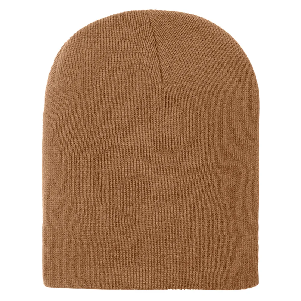 Acrylic Knit Hat