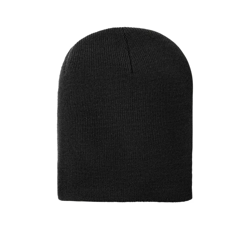 Acrylic Knit Hat