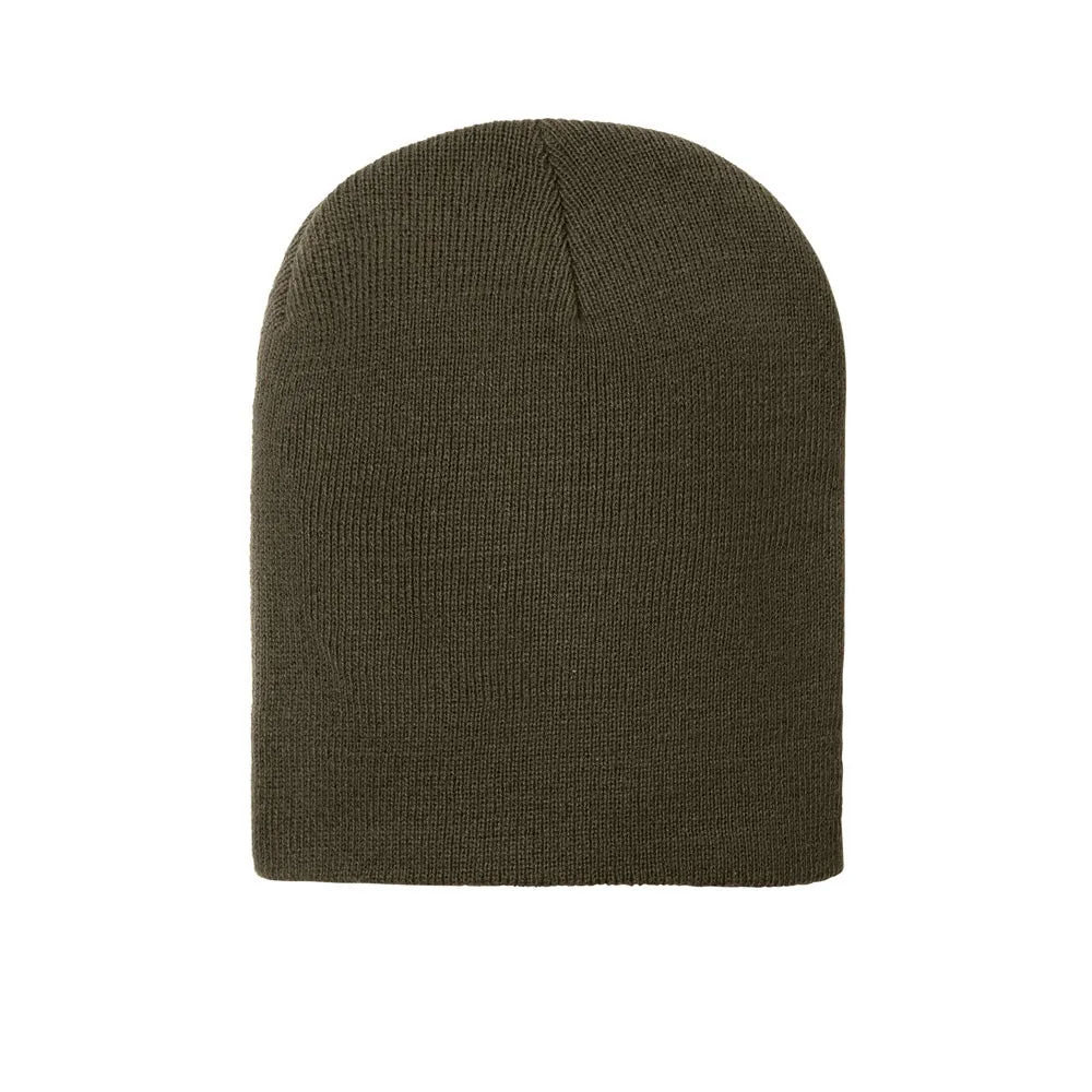 Acrylic Knit Hat