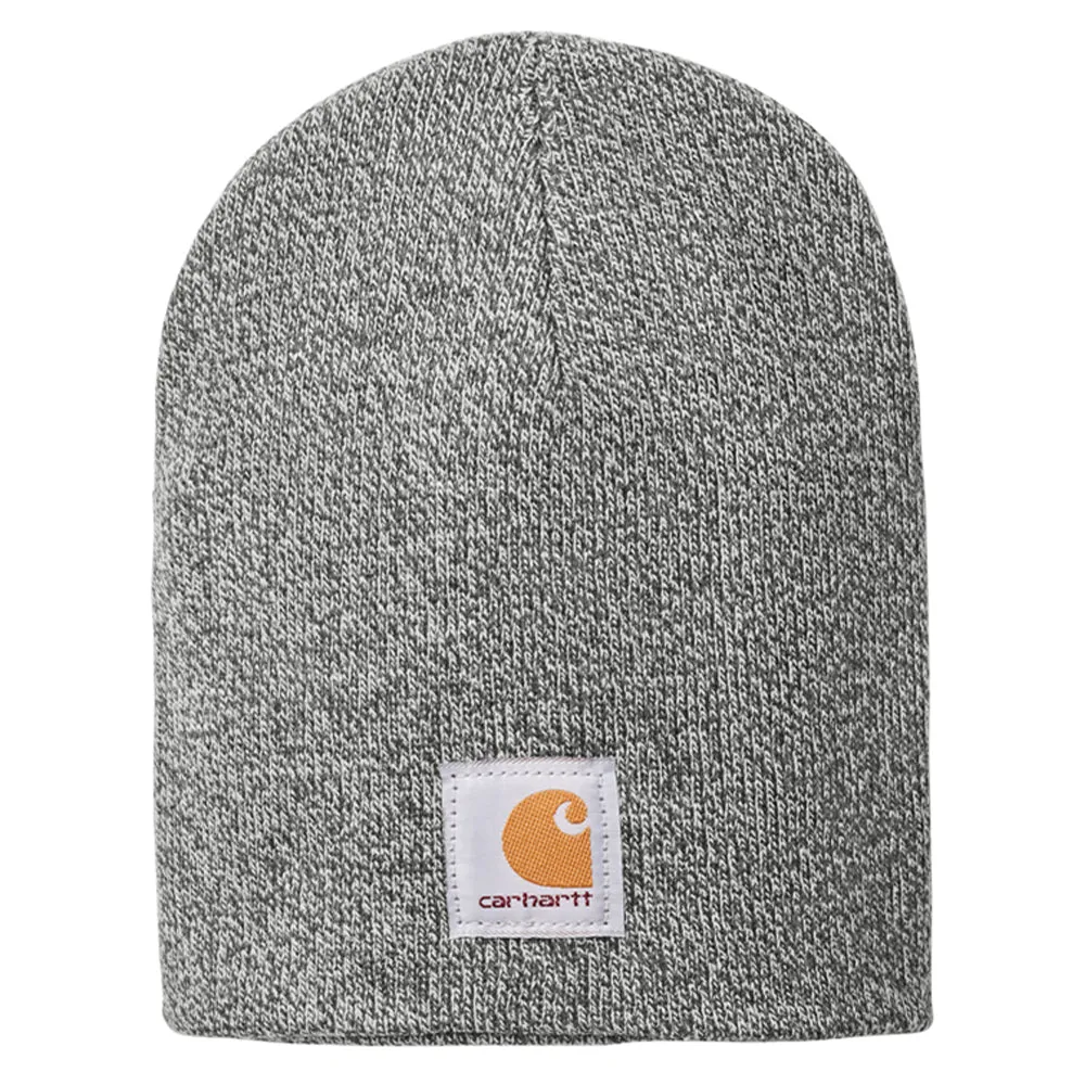 Acrylic Knit Hat