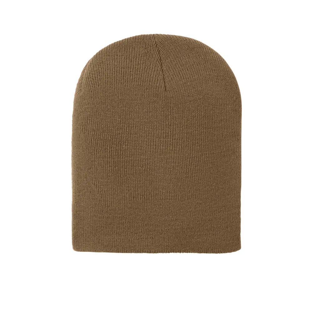 Acrylic Knit Hat