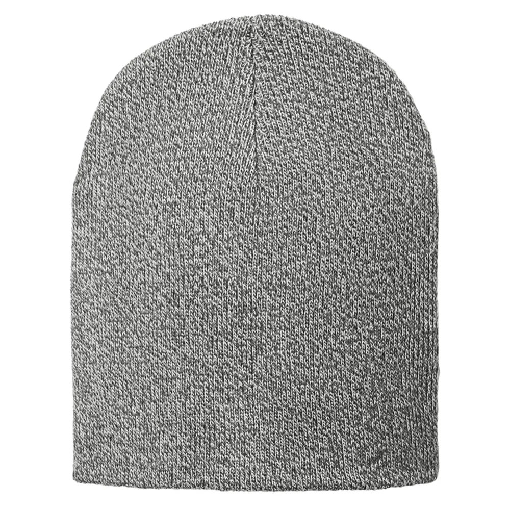 Acrylic Knit Hat