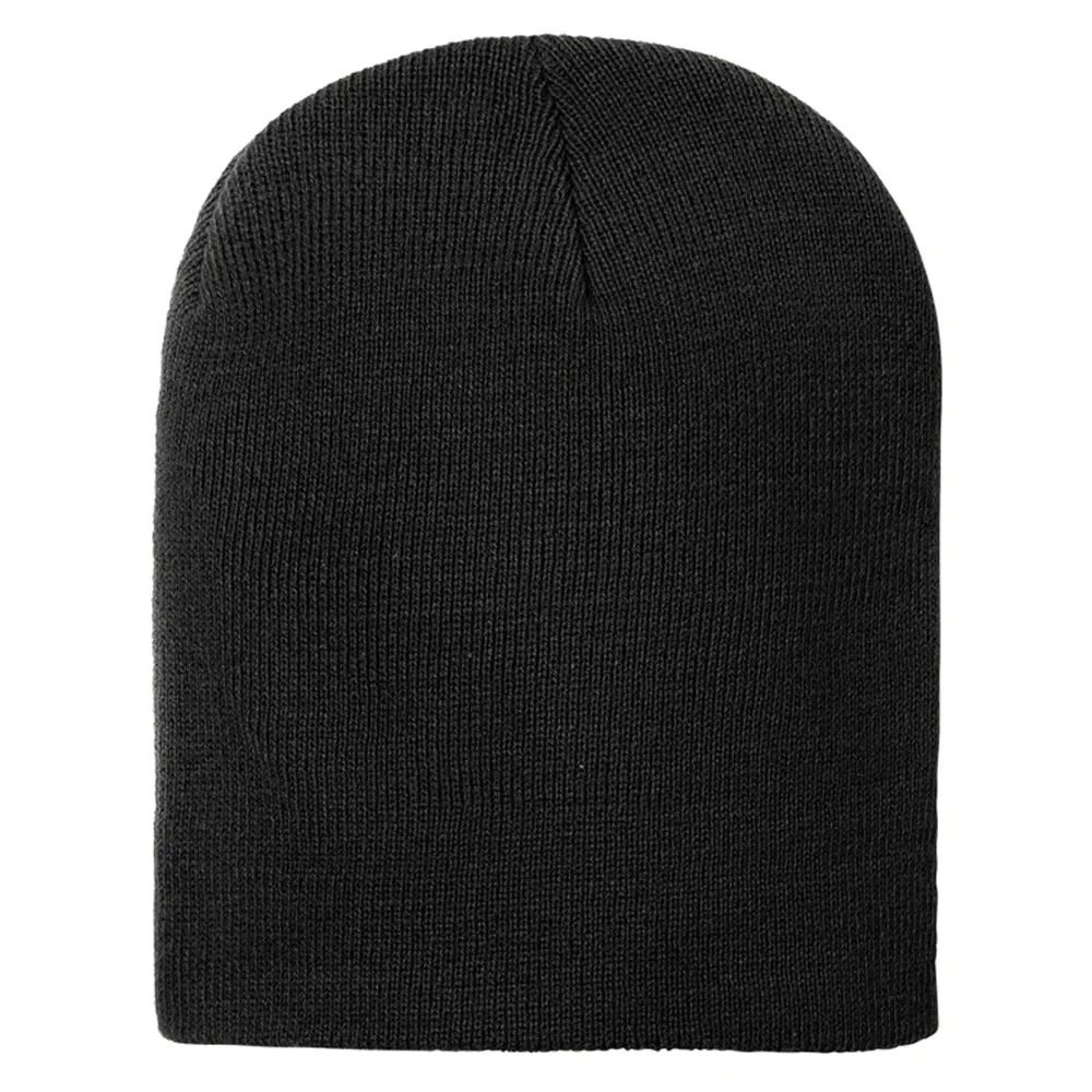 Acrylic Knit Hat