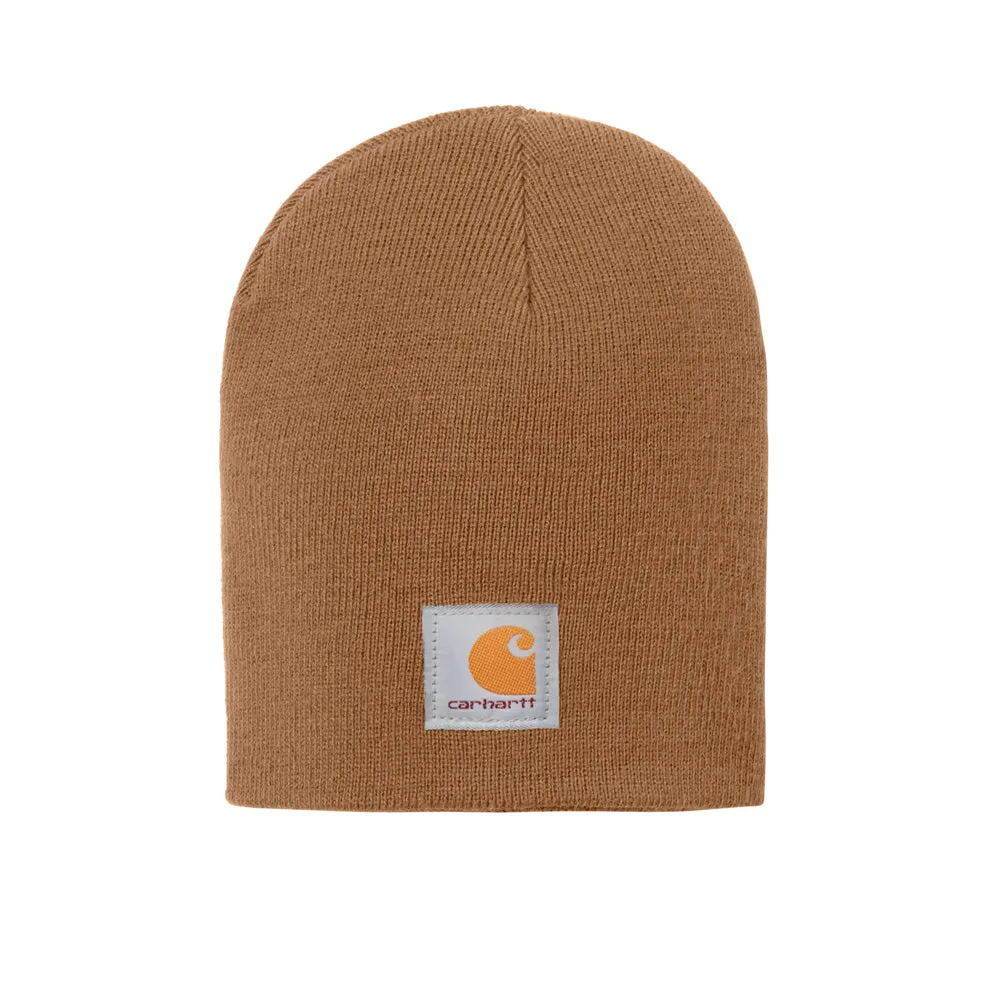 Acrylic Knit Hat