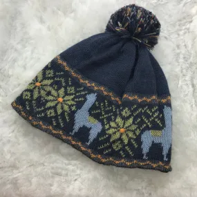 Alpaca Herd Hat (Color Options)