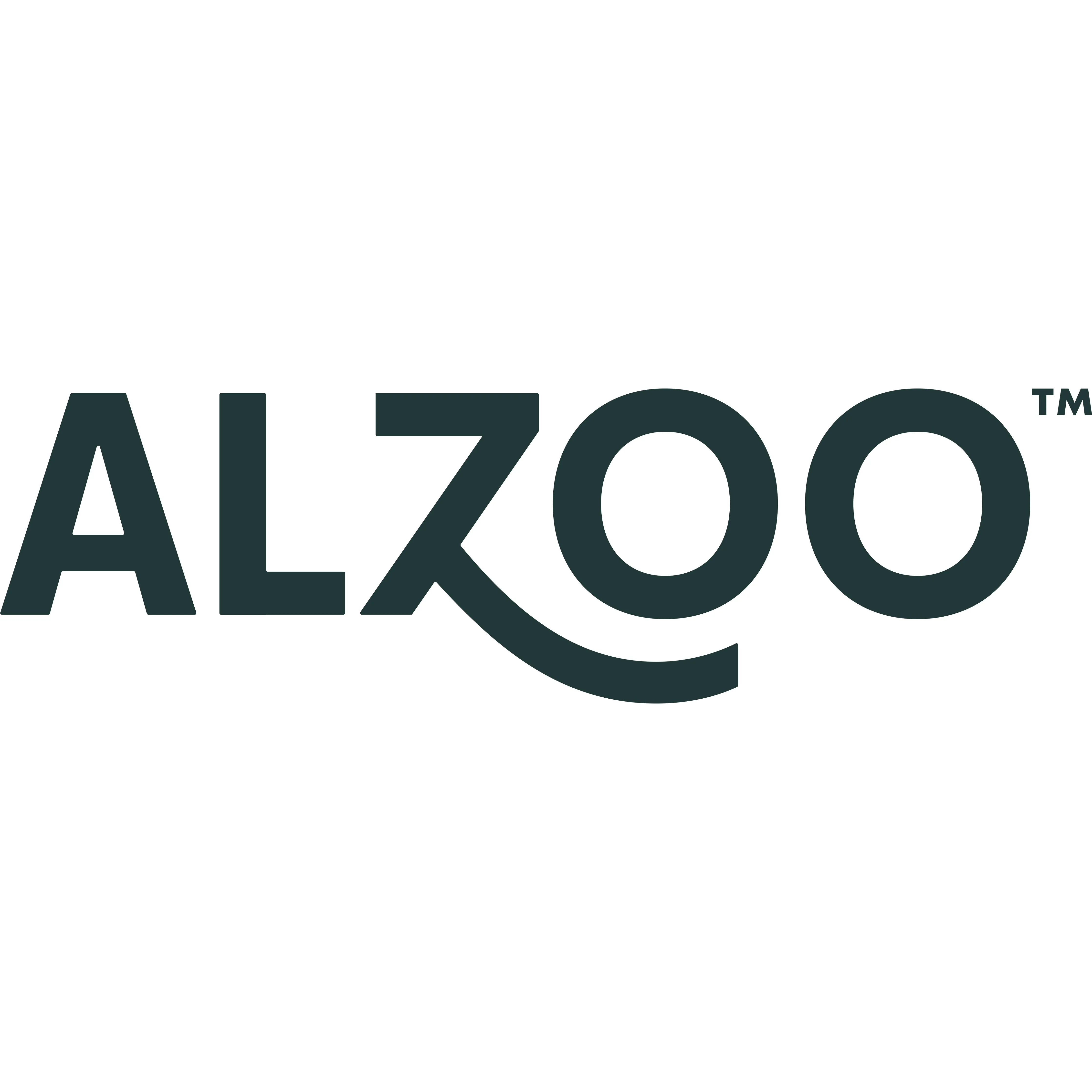 ALZOO PLANT-BASED MOBILITY COLLAR FOR DOGS