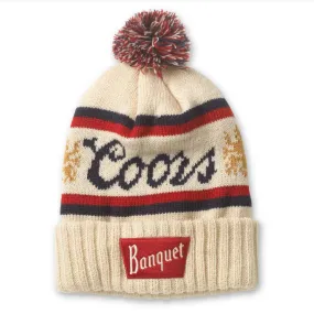 American Needle Coors Pillow Line Hat