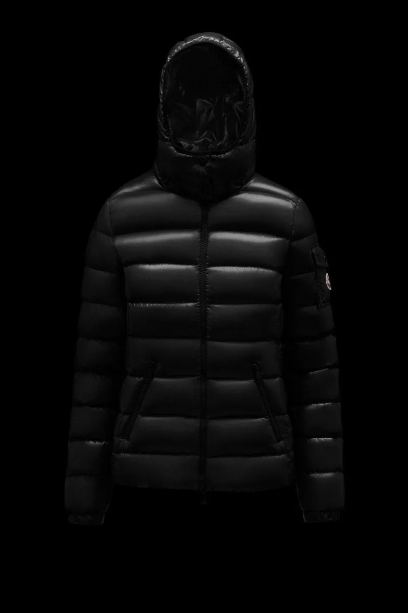 Bady Short Down Jacket