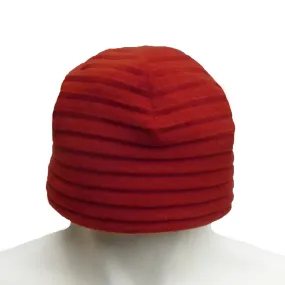 Beanie - Red
