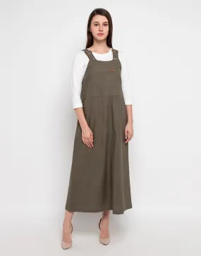C2 Ulyani Overall Maxi