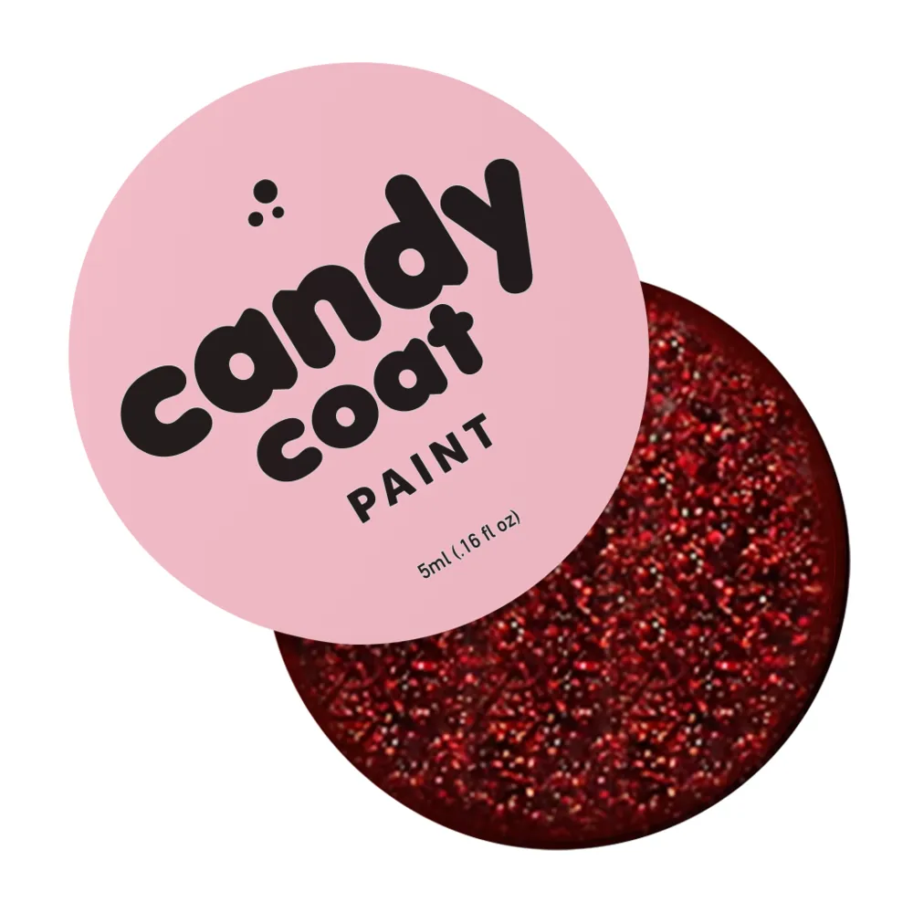 Candy Coat - Paint018