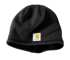 CARHARTT FORCE LEWISVILLE HAT BLACK 101468