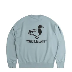 Carhartt WIP Stamp Sweatshirt