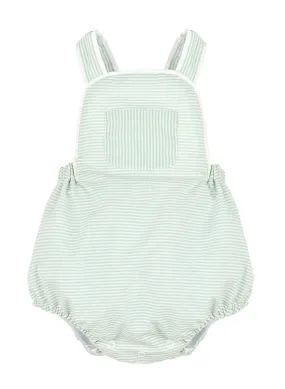Casero & Associates Sip & See Vintage Overall