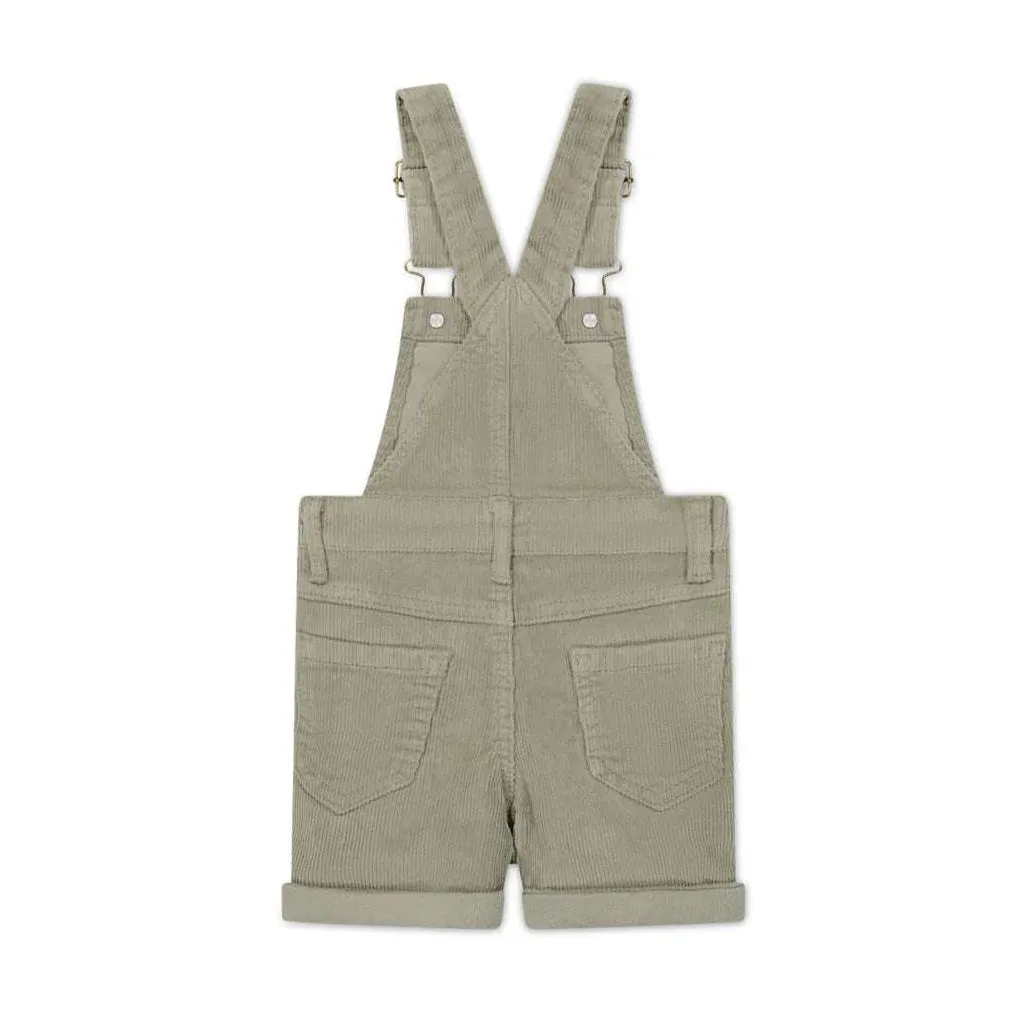 Chase Short Cord Overall