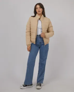 CLASSIC PUFFER JACKET