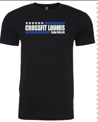 Classic T-Shirt