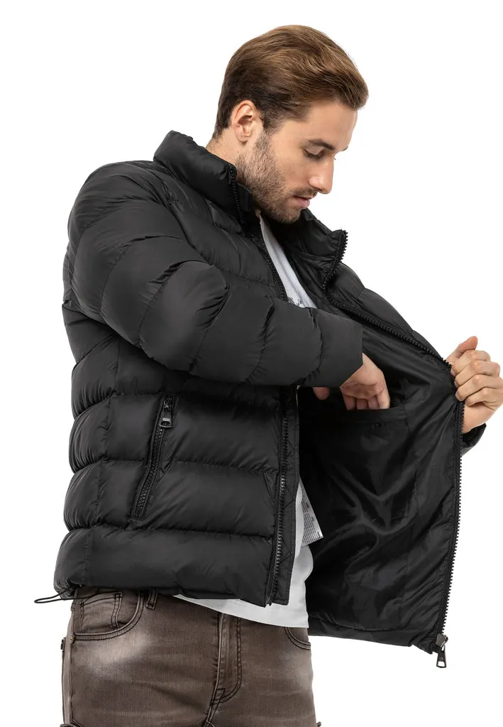 CM224 Men's Puffer Jacket