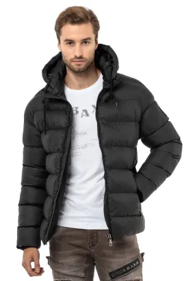 CM224 Men's Puffer Jacket