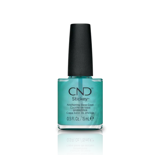 CND Stickey Base Coat .5 fl oz