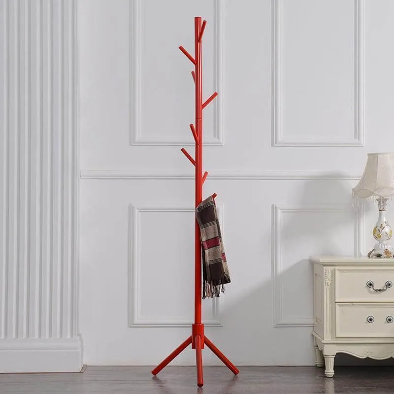 Coat Stands Wooden Coat Stand Hallway Furniture