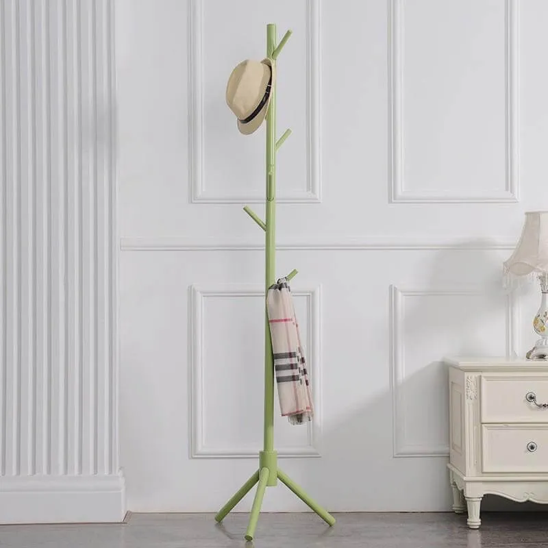 Coat Stands Wooden Coat Stand Hallway Furniture