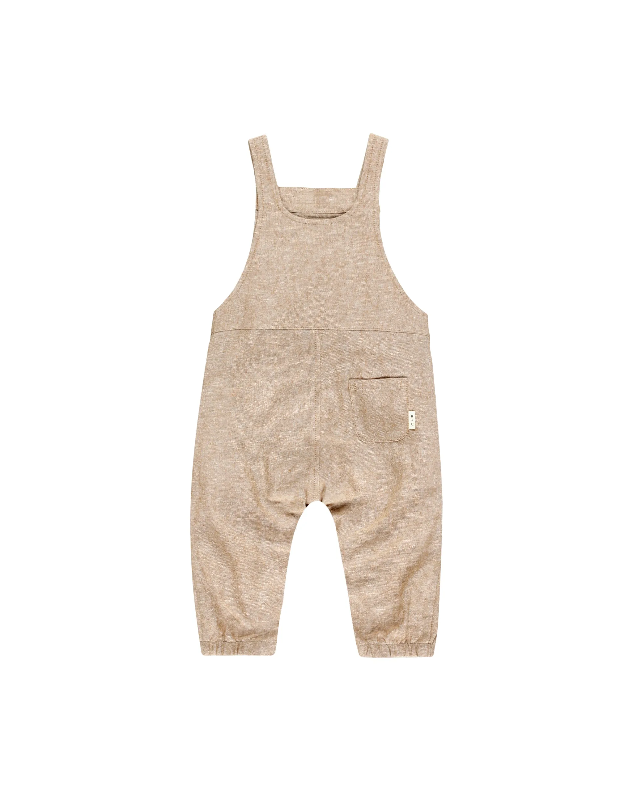 Cocoa Baby Overall