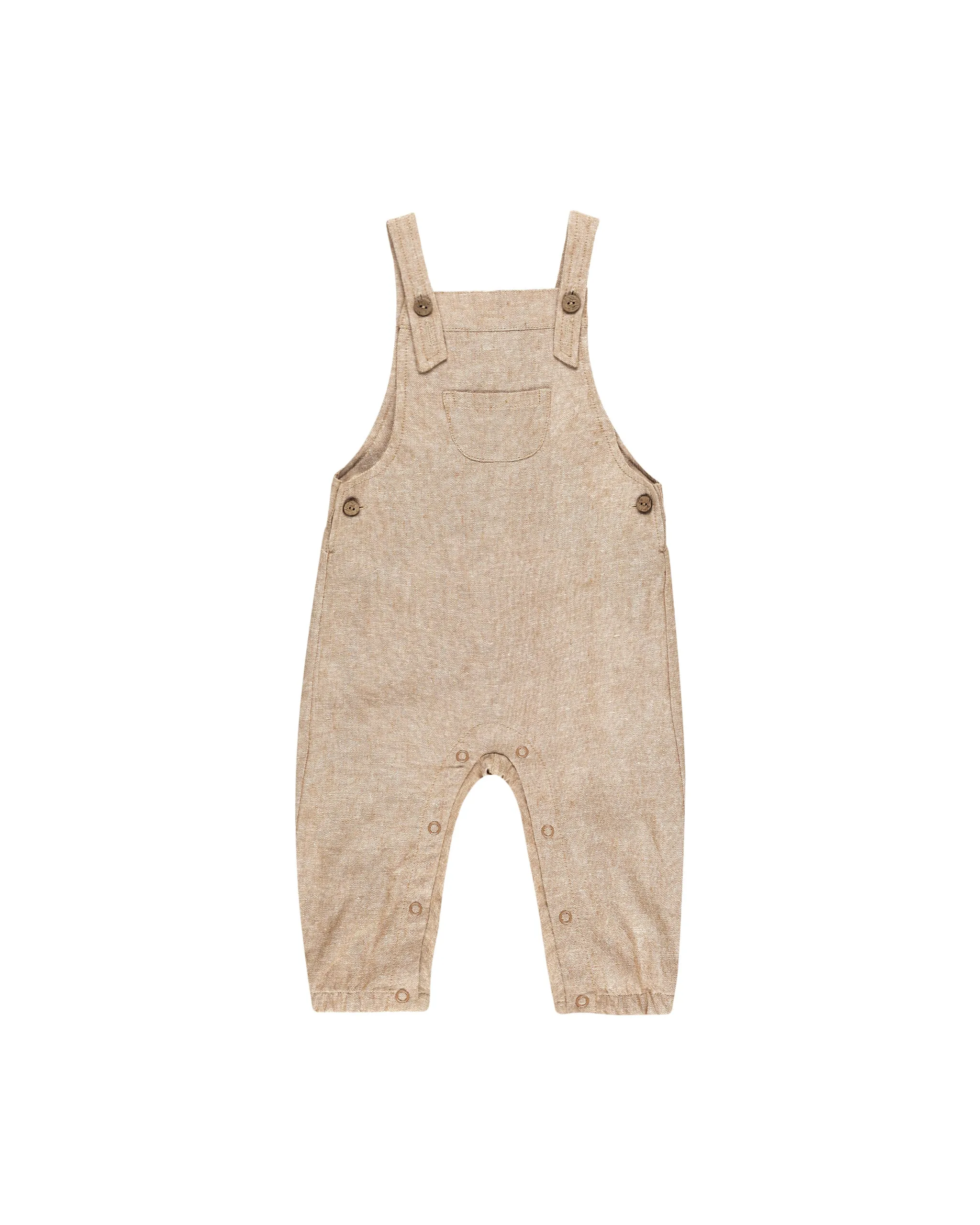 Cocoa Baby Overall