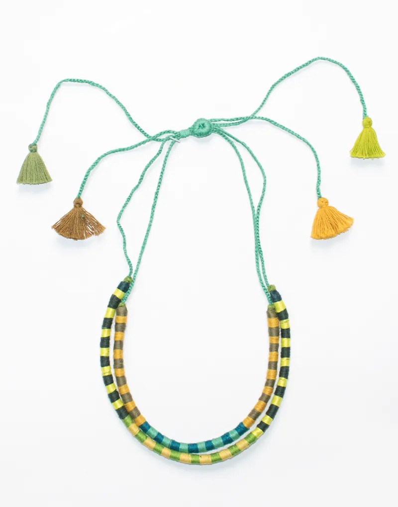 Color Collar