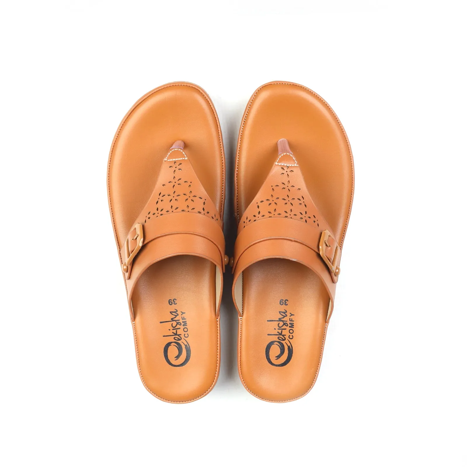 Comfort Chappal For Women