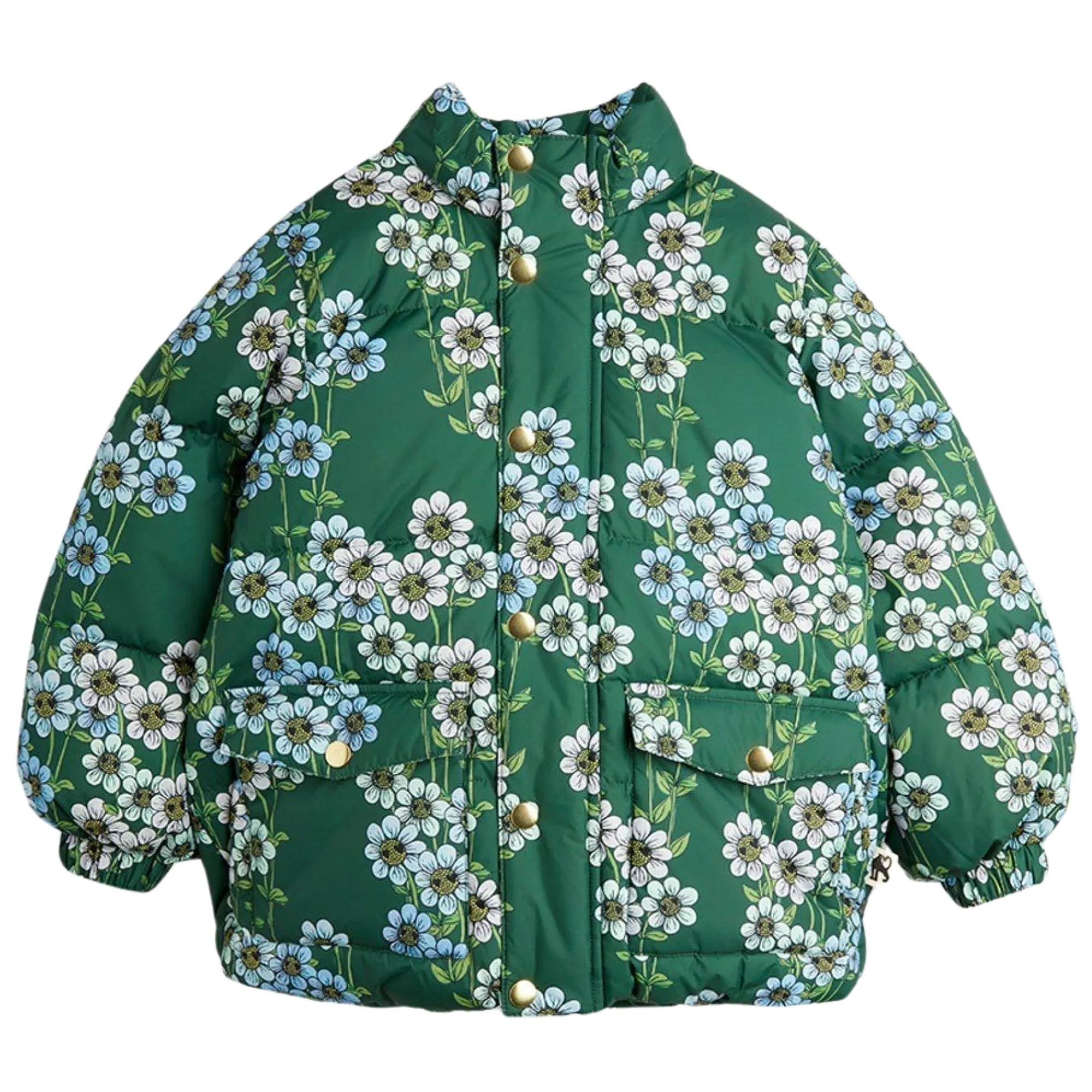Daisys Heavy Puffer Jacket
