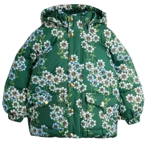 Daisys Heavy Puffer Jacket