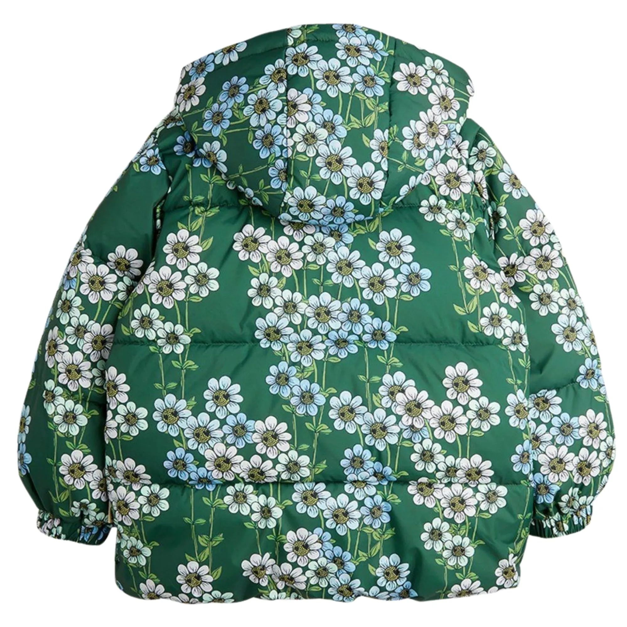 Daisys Heavy Puffer Jacket