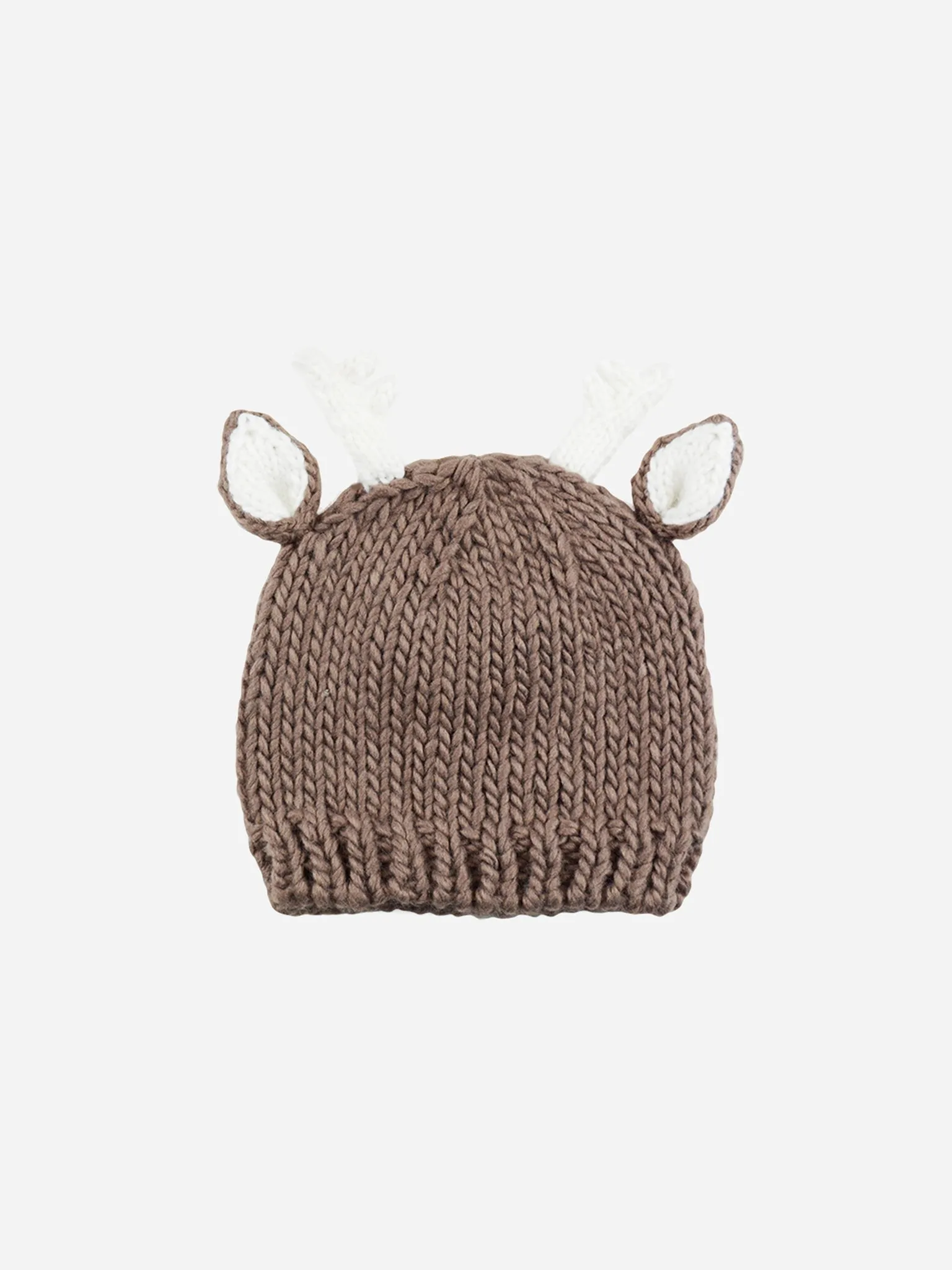 Deer Knit Hat