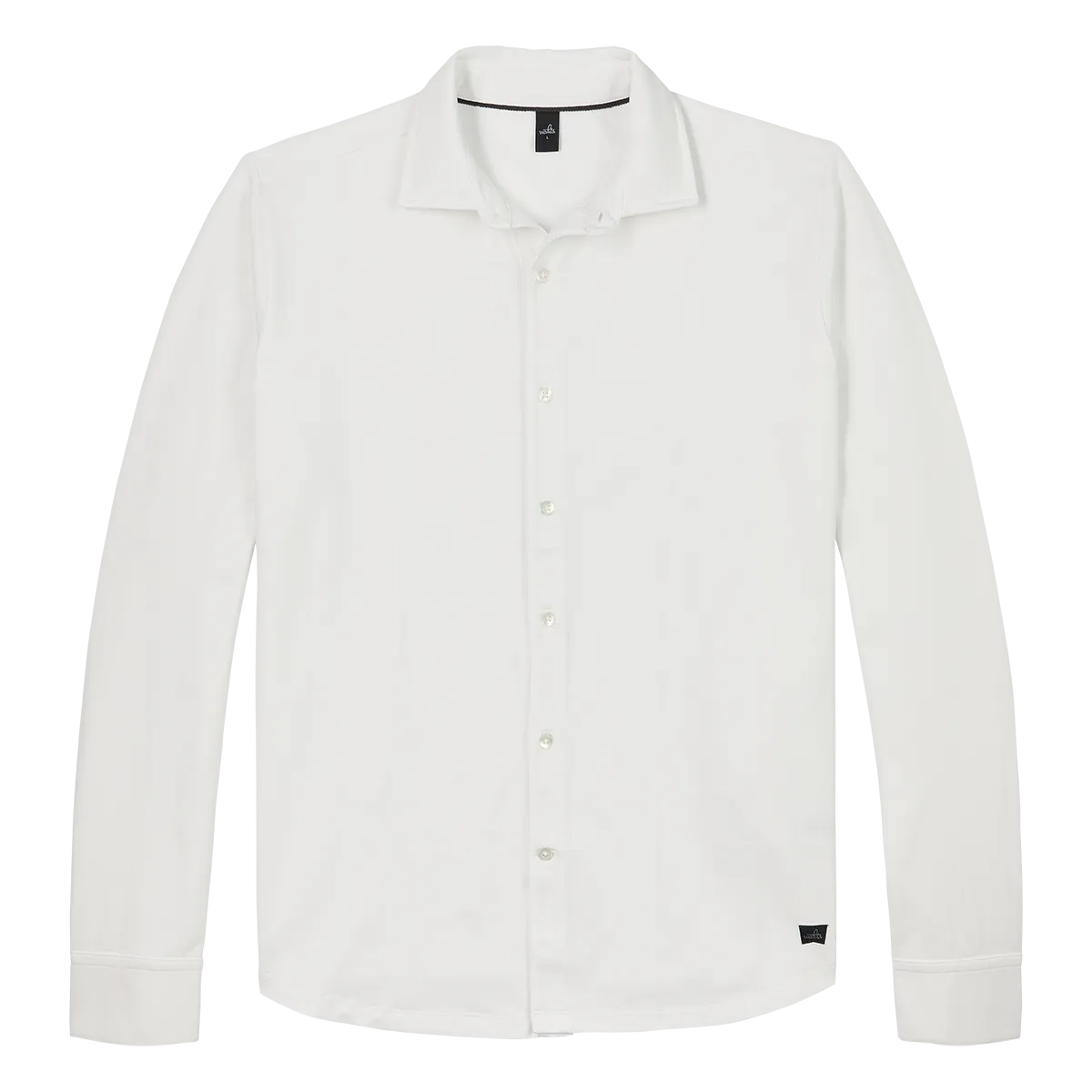 DUKE | Pure White