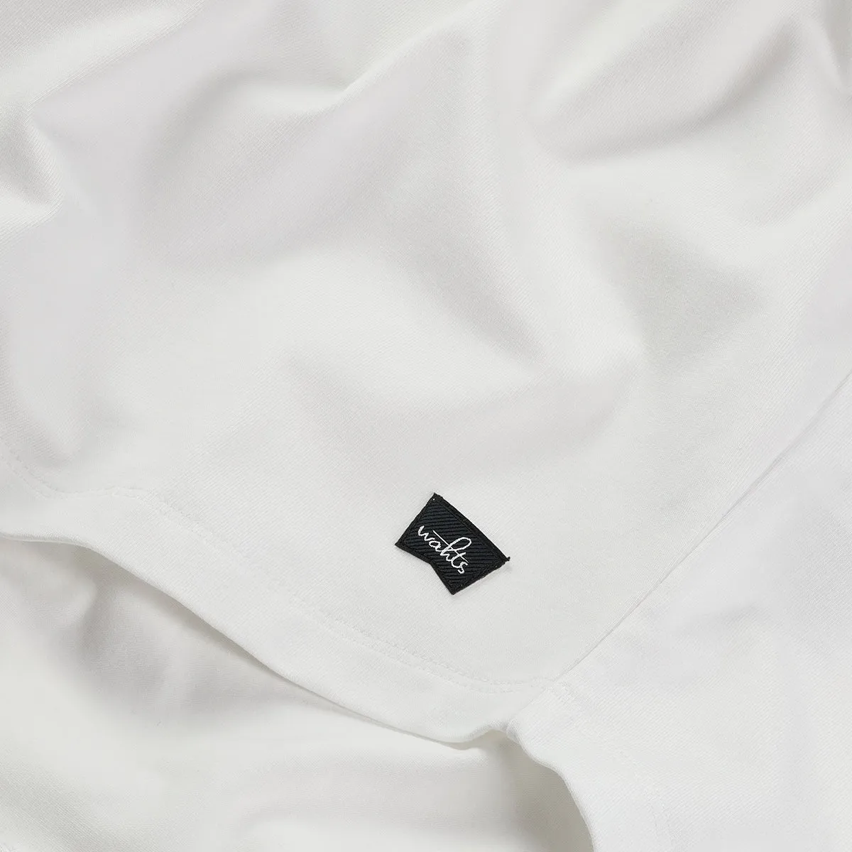 DUKE | Pure White