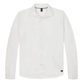 DUKE | Pure White