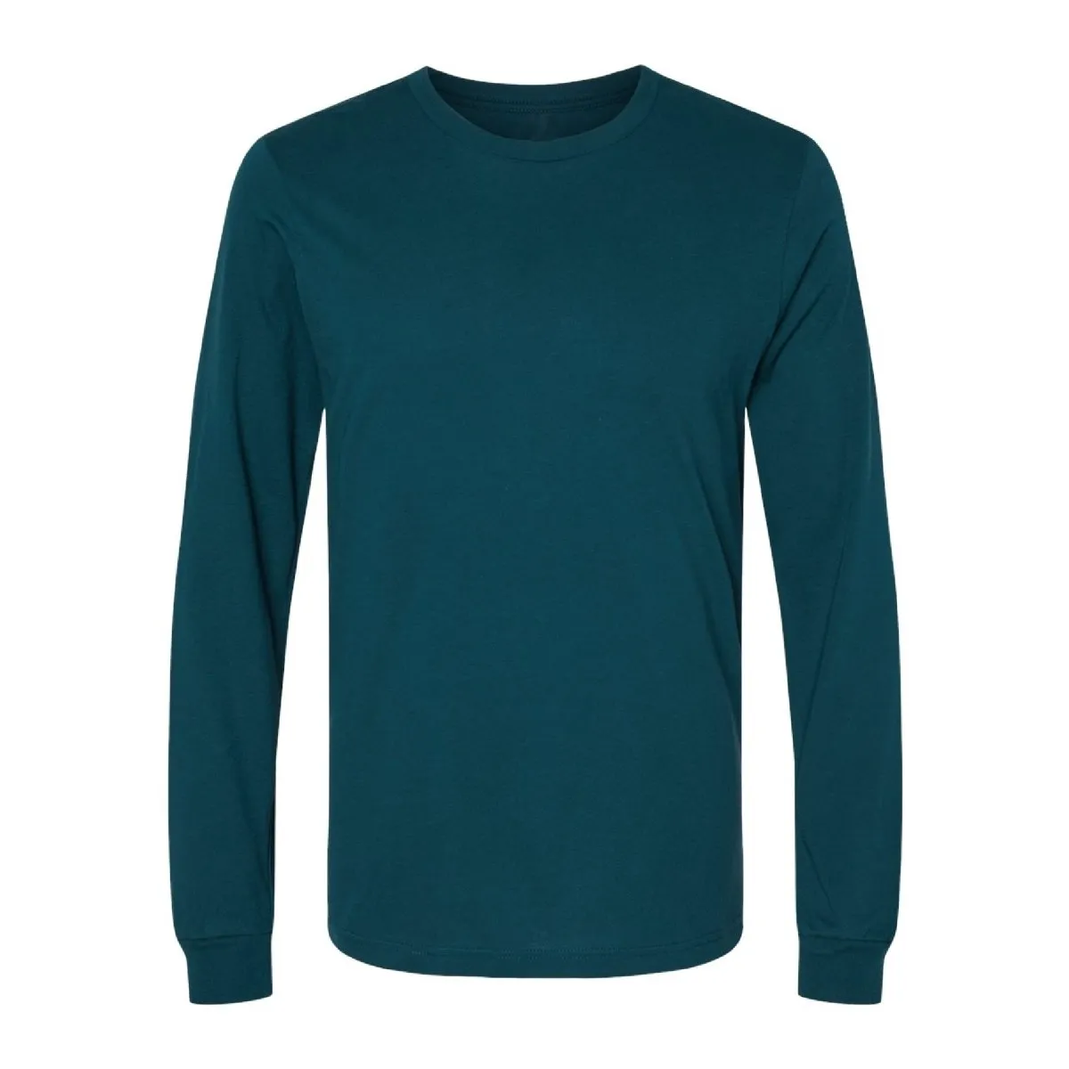 Essential Long Sleeve T-shirt