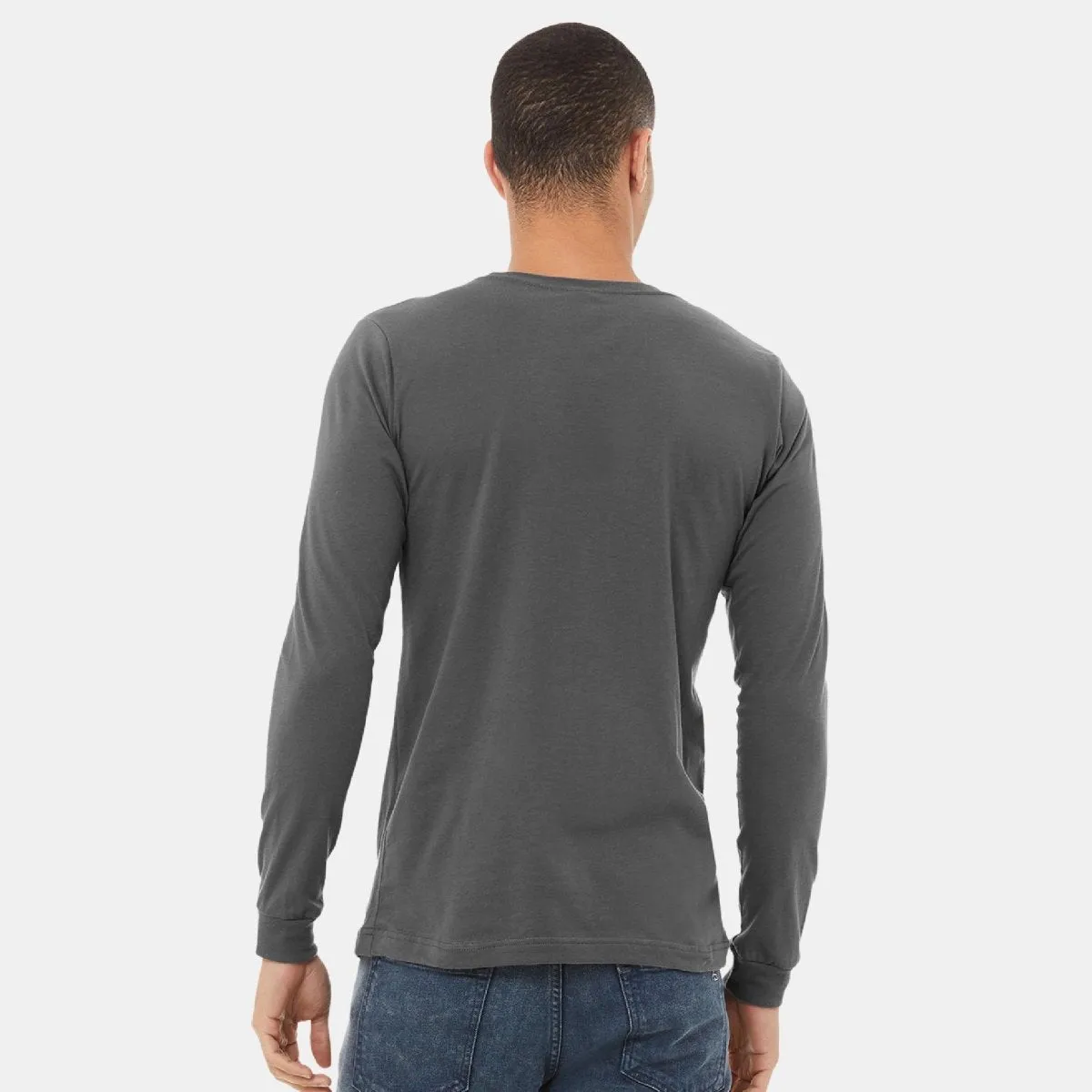 Essential Long Sleeve T-shirt