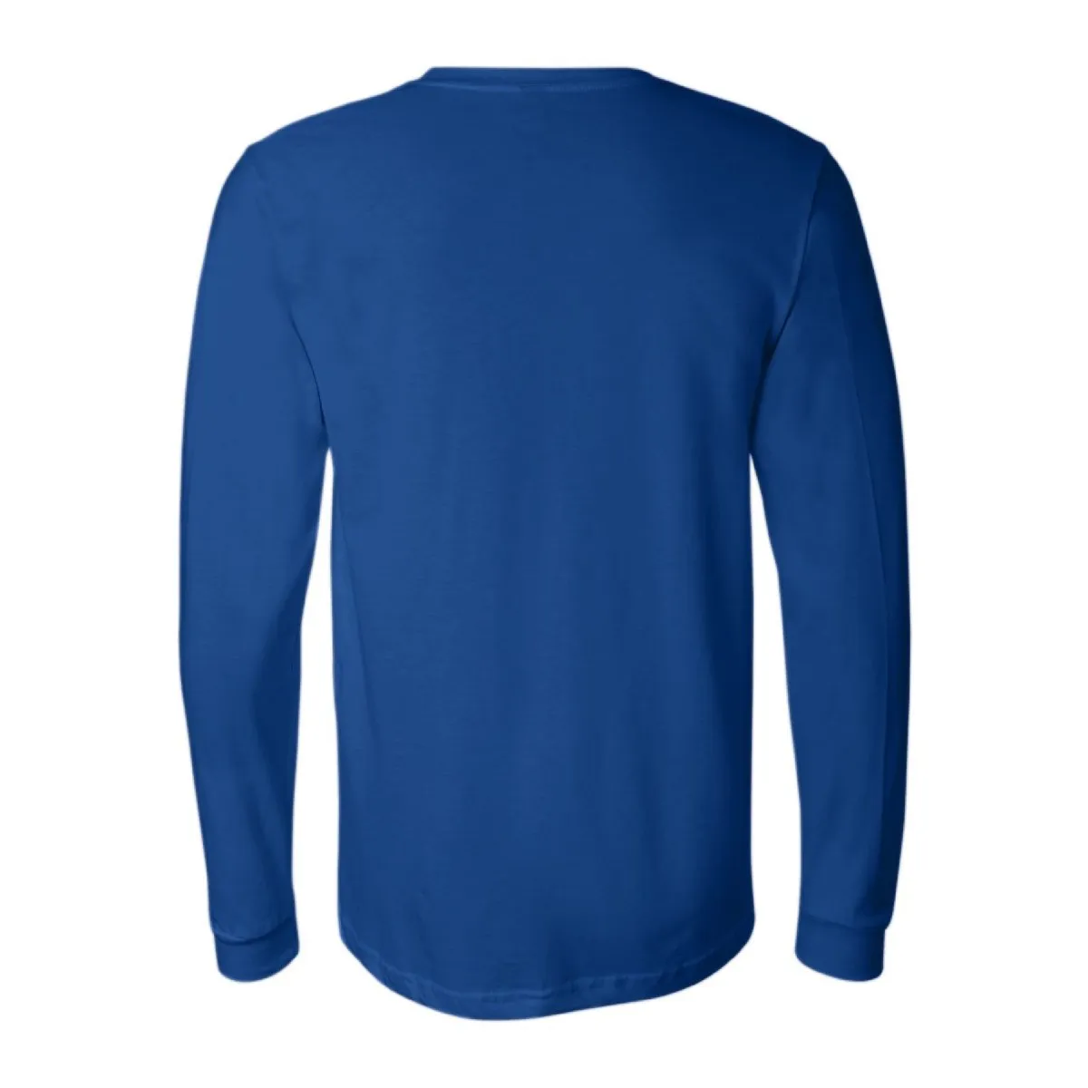 Essential Long Sleeve T-shirt