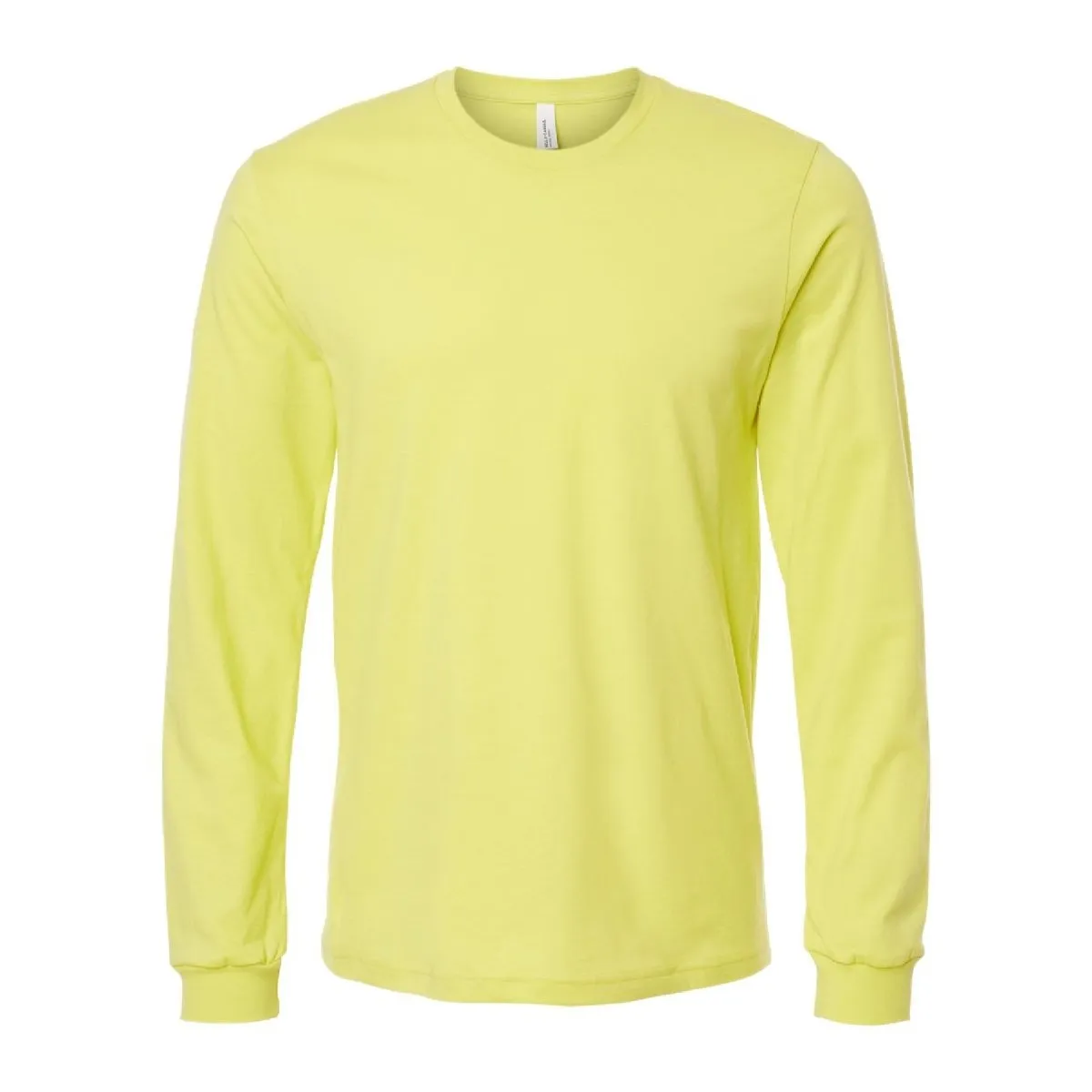 Essential Long Sleeve T-shirt