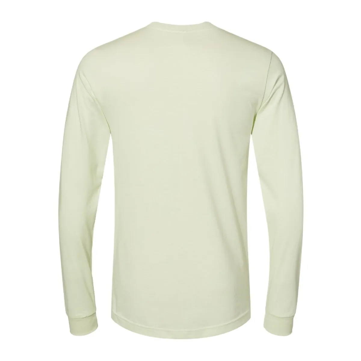 Essential Long Sleeve T-shirt