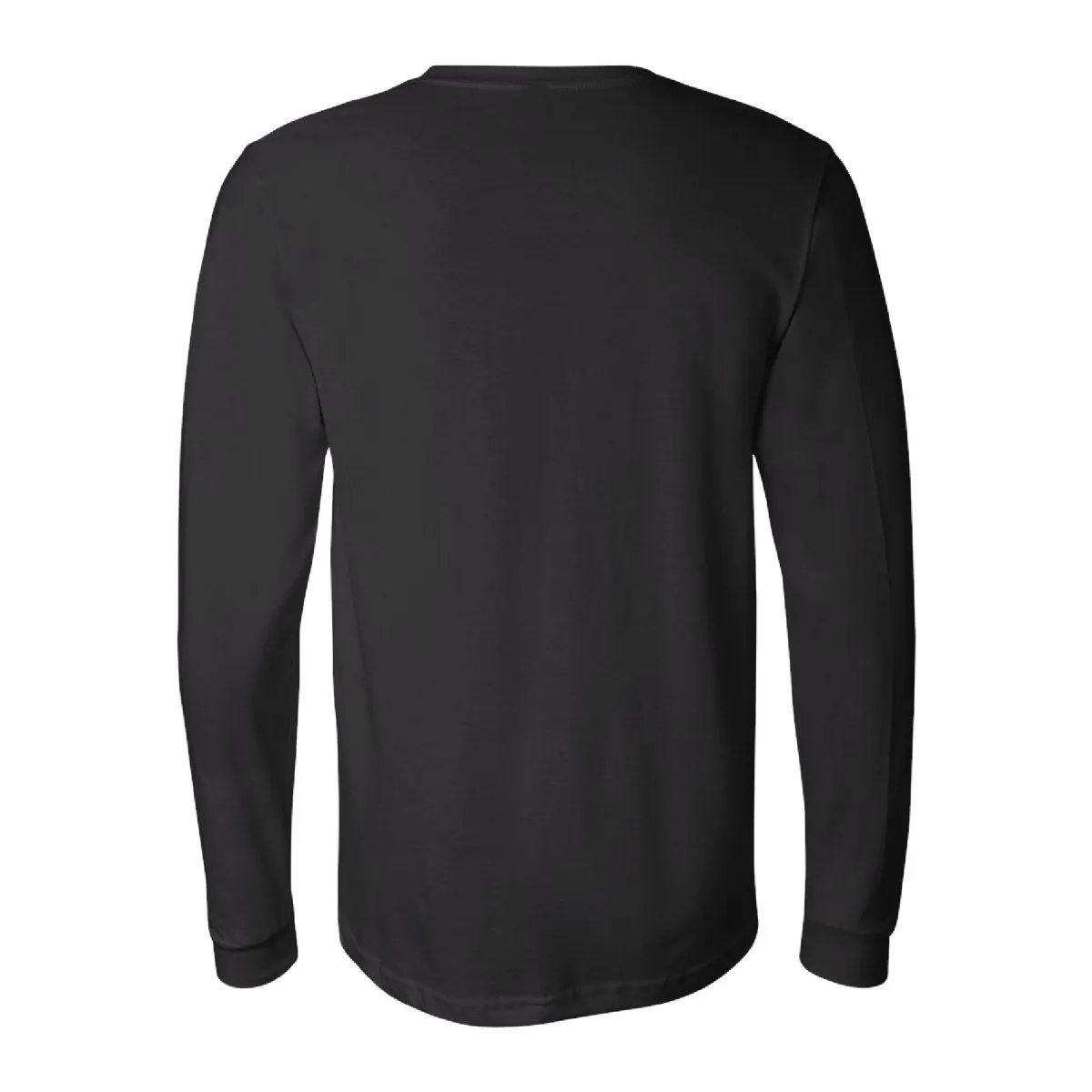 Essential Long Sleeve T-shirt